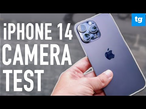iPhone 14 Pro 48MP Camera Test — How Good Is It REALLY?