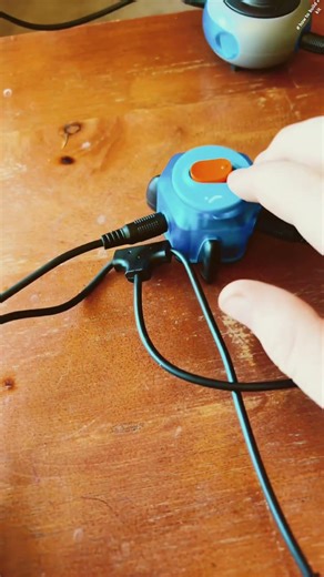 I built a science kit