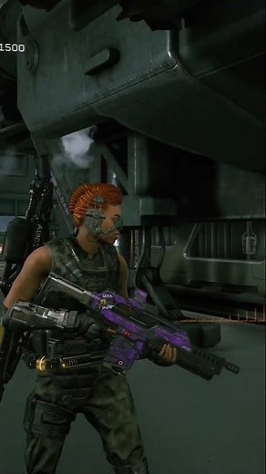 THE M41A PULSE RIFLE ORIGINAL SOUND VS ALIENS FIRETEAM ELITES PULSE RIFLE AND ROGUE INCURSIONS.