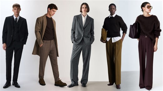 Jak se obléct při dress code Business formal i casual? Stylistka sestavila základní šatník  – Lifee.cz