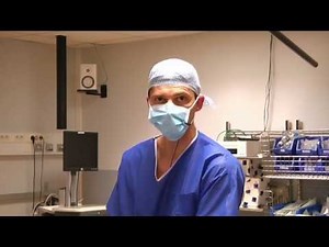 ALR pour la chirurgie du coude