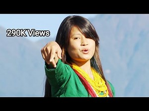 'So Gwda so'/Nyishi song/Nyishi Video album/Arunachal Pradesh song,North East India Song/