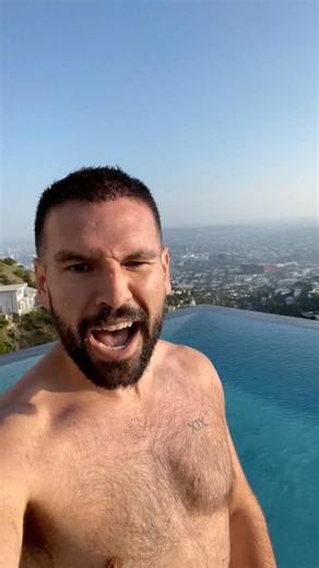 135K views · 3.6K reactions | This is what happens when we're left unsupervised in LA  | Dan + Shay | Facebook