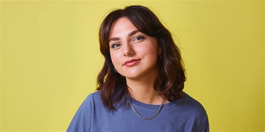 Ania Magliano videos - Page 4 - British Comedy Guide