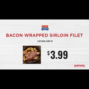 1.1K views · 27 reactions | Check out the sweeeeet savings happening at Fareway this week! | Fareway Stores | Facebook