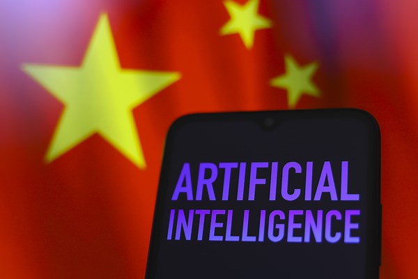 Why China's DeepSeek is putting America's AI lead in jeopardy