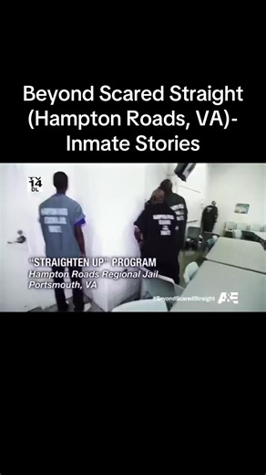 #fyp #fypシ #fypシ゚viral #scaredstraight | beyond scared straight