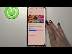 How to Enable Night Mode on XIAOMI Redmi Note 10 Pro – Turn On...