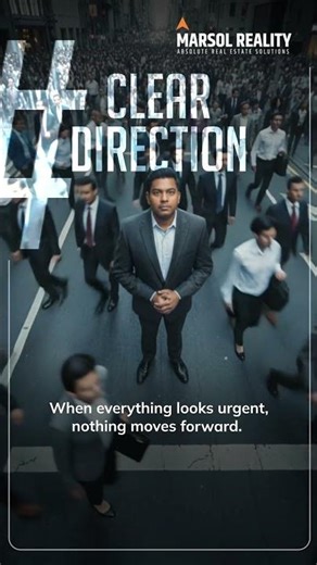 Marsol Reality | Animated Real Estate Showcase | Created by The Abstract Studio