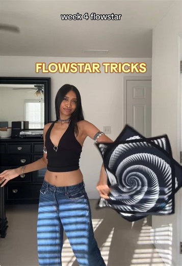 Explore Week 4 Flowstar Tricks for Great Results
