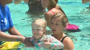 Coastal BUDS hosts new swim program for those with disabilities
