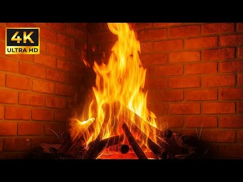 Rest Your Weary Mind: A Long, Uninterrupted Bonfire Session for Sleep and Recovery