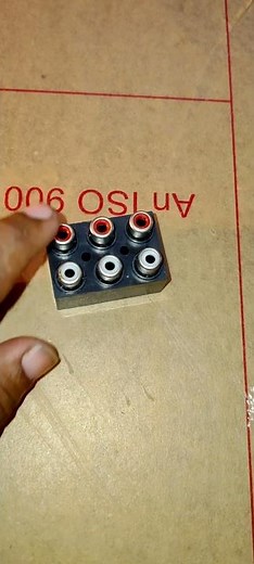 RCA Socket Connection l RCA connected conn ...