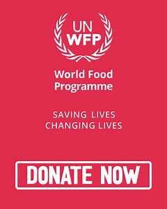 🚨 SEND AID TO PAKISTAN🚨 Millions of families are paying the price for the global climate crisis. | World Food Programme