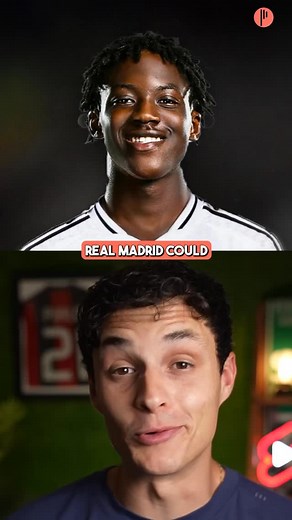 Real Madrid could do something crazy 🤯👀 Liverpool–Newcastle was chaos: 16-year-old Rio Ngumoha won it at 90 10’ to become Liverpool’s youngest-ever scorer and the PL’s 4th-youngest overall. Ball-in-play was just 40.8% (Slot called it “set piece after set piece”), while Newcastle took more Ls — Joelinton and Tonali injuries, Schär concussion protocol, and Anthony Gordon’s straight red means a ban. Oh, and a £50m bid for Jørgen Strand Larsen was rejected. Lowkey a rule change convo is coming in