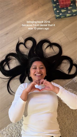 Kendall Jenner Heart Hair: A 2016 Aesthetic Revival