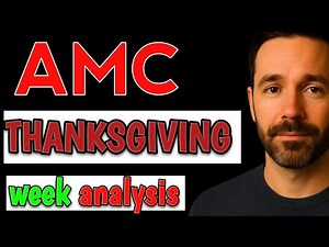 AMC STOCK: NEXT WEEK ANALYSIS DAY BY DAY,BUY OR SELL PRICE PREDICTION, KEY LEVELS TO WATCH, NEWS