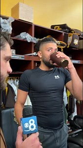 Siempre Trabajando | Fernando Tatis Jr