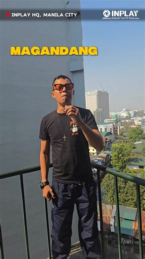 Namigay kami ng libreng computer set. Next time… baka ikaw na ang mag-comment sa video na ’to. 💻🔥 Inplay Gears Official Tiktok Page ❤️ 🛒 TIKTOK: tinyurl.com/Tiktok-InplayGears #fypchallenge #giveaway #FreePC | Inplay Gears PH