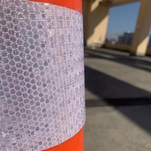 Xingping Road Equipment Supply -Traffic Control products on Instagram: "Traffic Cone, Base Color Orange, Product Type Traffic Cones with Bands, Cone Height 18 in, Cone Color Orange, Includes Reflective Striping Yes, Cone Material PVC, Legend Blank, Base Length 10 1/2 in, Base Width 10 1/2 in, Number of Reflective Stripes 1, Height of Reflective Stripe (1) 6 in, Reflective Grade High-Intensity Prismatic, Collapsible No, Base Material PVC, Cone Weight 2.5 lb, Base Shape Square, Cone Outside Diamet