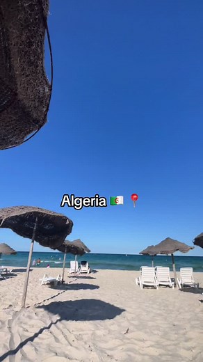 Exploring the Heart of Algiers, Algeria