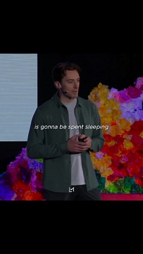 Leverage Money on Instagram: "The Battle for your time! Imagine your life as 1,080 dots, each representing a month in a 90-year life. If you’re 18, your remaining months look plentiful—but not for long. A third of that time will vanish into sleep. Add work, eating, driving, and chores, and only 334 months remain for everything else. Now here’s the alarming part: the average 18-year-old is set to spend 93% of those remaining free months staring at a screen. Think about that—nearly all your time f