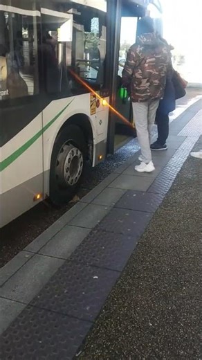Bus de Nantes ligne 89