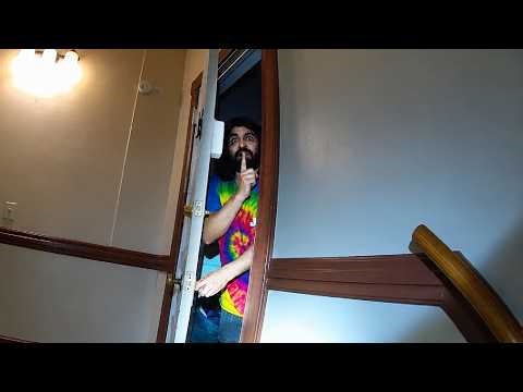 Woman Beater Kicks the Cop and Then Loses His Leg
