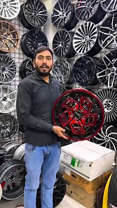 All kind of fancy Alloy available on Incubus Wheels @incubus.wheels | Vishnu Thakur