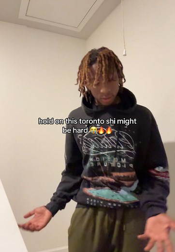 Hard-hitting Toronto Drill Music You Need to Hear