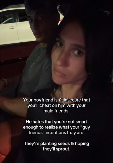 The Truth About Trust in Relationships