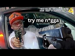 When Simple Traffic Stops Turn FATAL