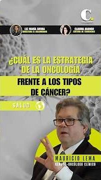 Cancer: The Divide and Conquer Strategy