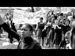 SOC 429 | Soweto uprising
