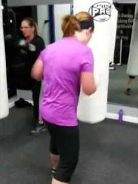 Legendz Fitness - Strong Women, Intimidate Weak Men! by Mag