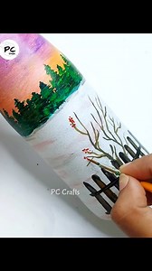 131K views · 1.4K reactions | The end result is simply mind-blowing !! | PC Crafts | Facebook