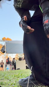 Reggie Watts on Reels