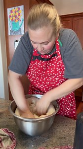 26K views · 297 reactions | Baking my first batch of bread in 2025!!!...