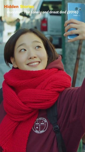 Even Real Fans Didn’t Know This: Guardian: The Lonely and Great God - 11