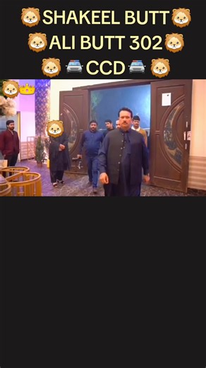 Exciting Character Insights of Shakeel Butt and Ali Butt