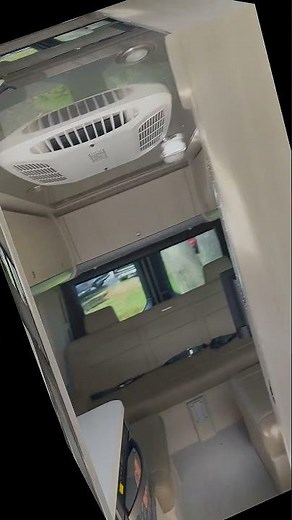 Airstream Interstate 24GT – Mercedes-Benz Luxury on Wheels