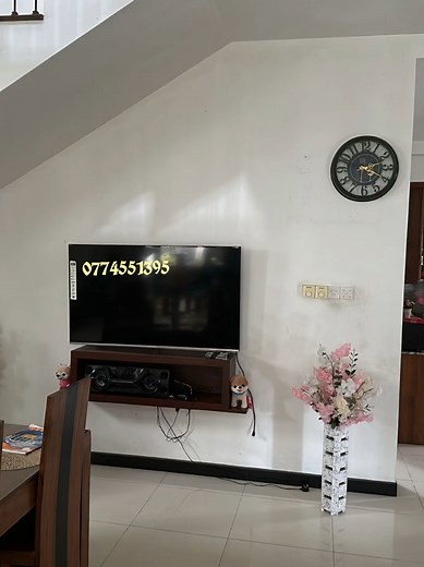 Stylish TV Wall Design Ideas for Modern Interiors