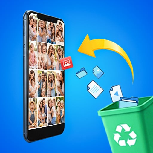 Photo Recovery: Recover Files - Apps on Google Play