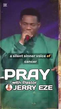 Pastor Jerry Eze Live Today | NSPPD | The Voice of EL-ROI Over Your Life