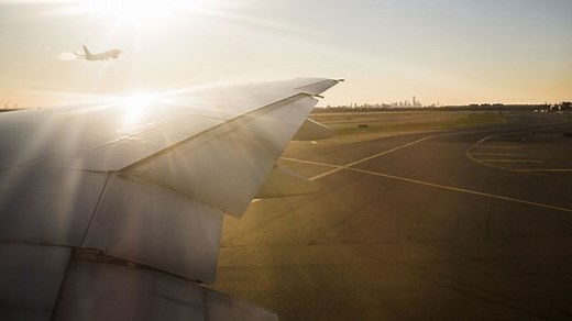 Aeronautical Engineering, Master's Programme, 120 credits