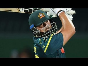 David unleashes 129m monster, gets Aussies going with rapid 74