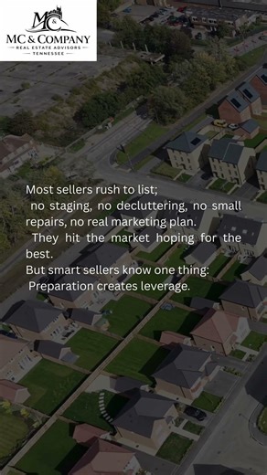 Pre-Launch Strategy: How to Sell Your Franklin TN Home for Top Dollar