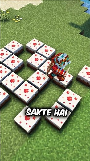 Minecraft Prank