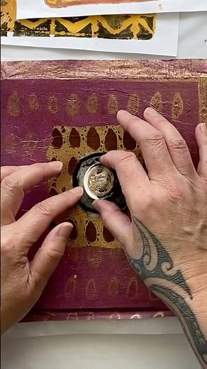 Exploring Amazing Art Journal Techniques For Beginners