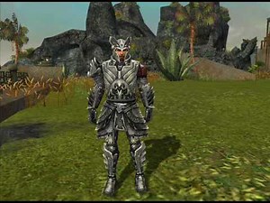 Sir Greenbaum's Madrigal